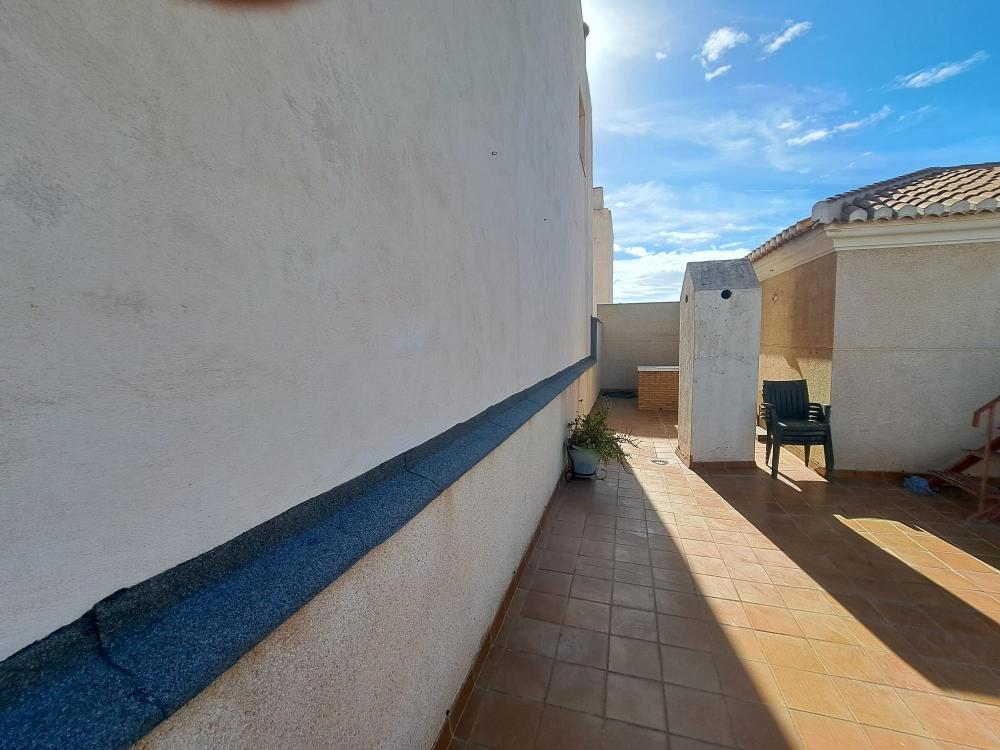  à vendre penthouse Roquetas De Mar Poniente Almeriense 25