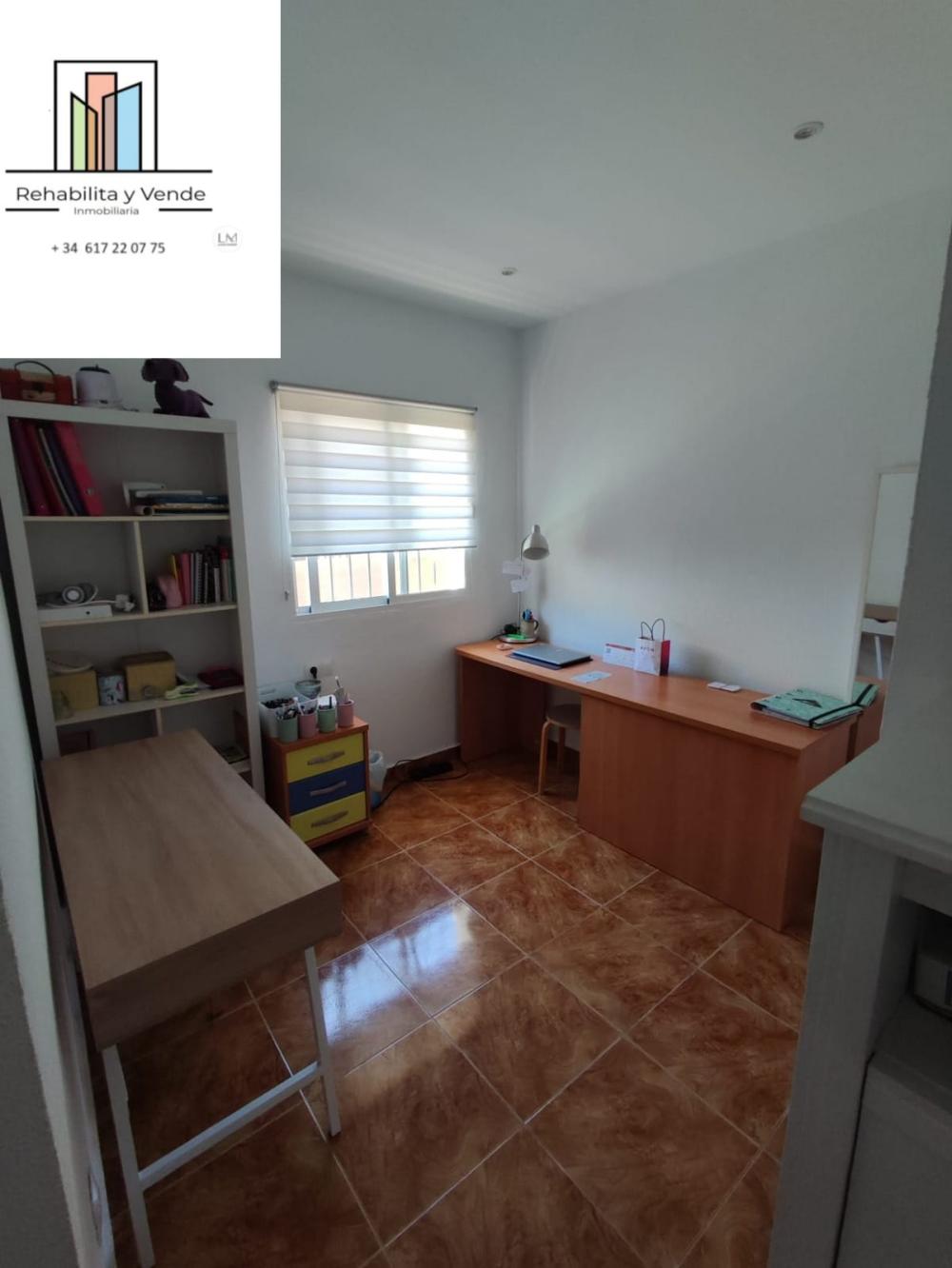  à vendre maison jumelée La Barrosa-Sancti Petri Bahía De Cádiz 4