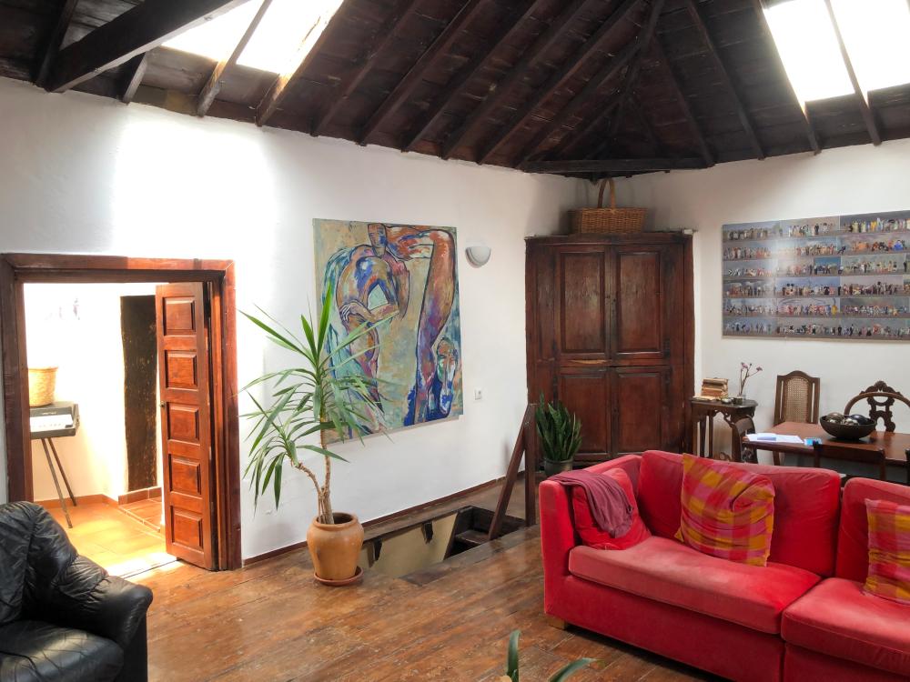  à vendre maison San Juan De La Rambla Zona Norte 3