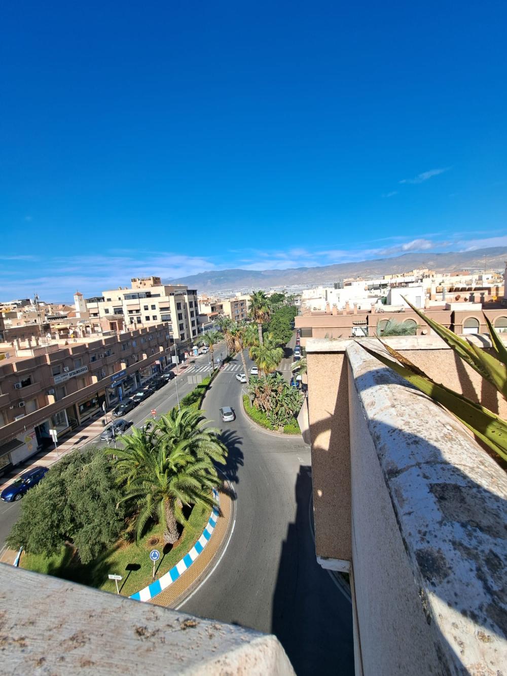  à vendre penthouse Roquetas De Mar Poniente Almeriense 20