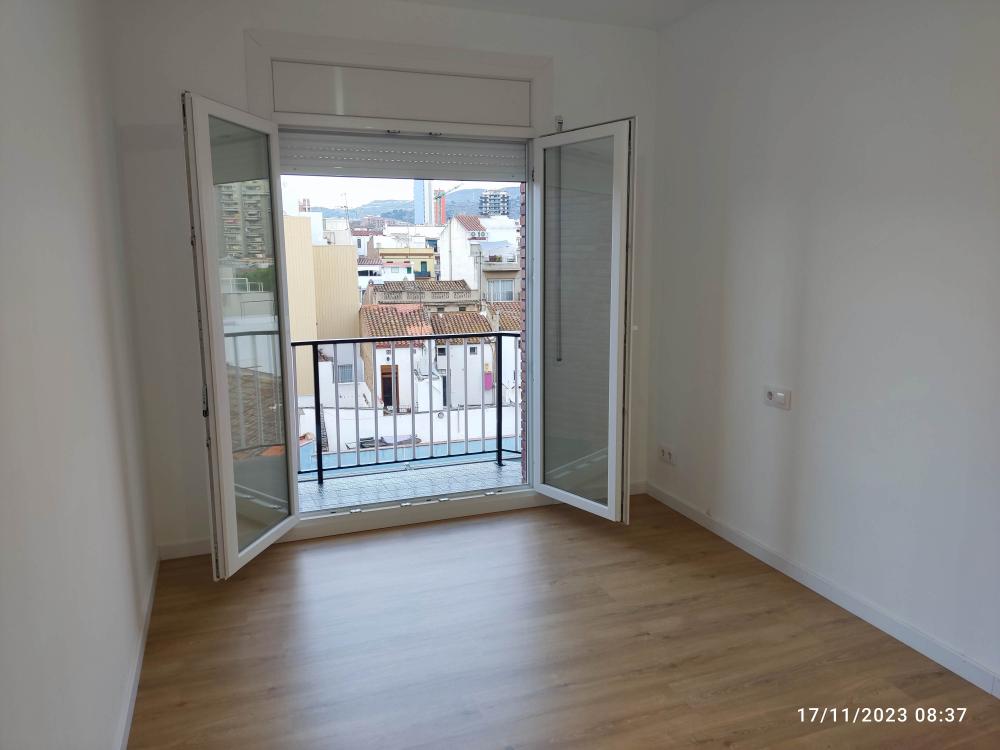 à vendre penthouse Casagemes Barcelonès 1