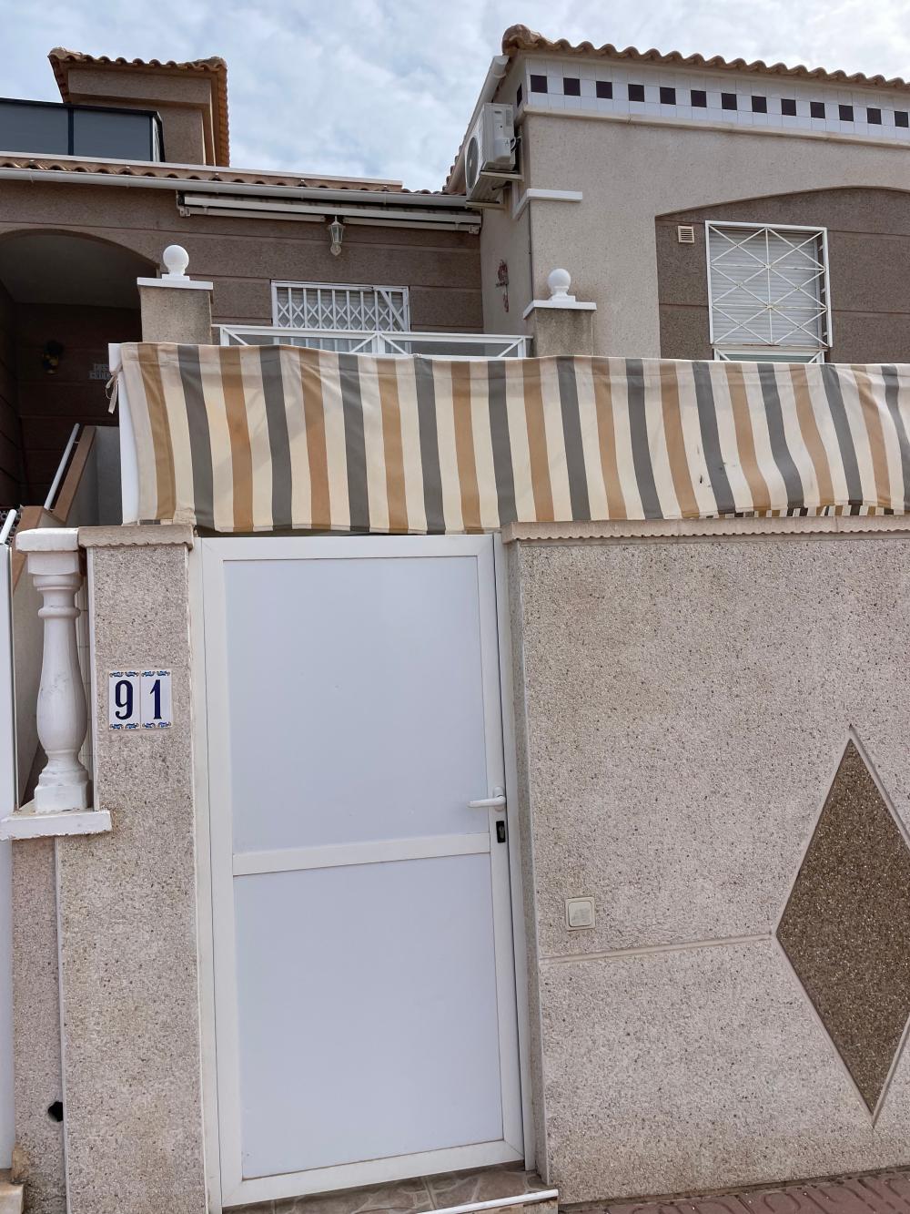  à vendre maison de ville Playa De Los Locos-Aguas Nuevas-Torreblanca Baix Segura 33
