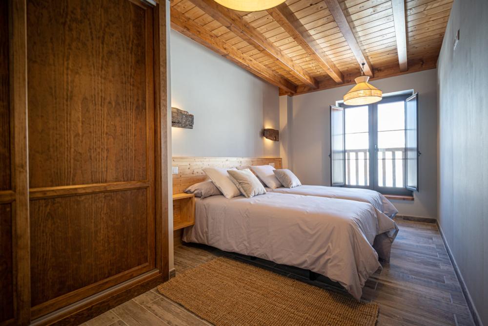  à vendre maison Sotres Oriente 23