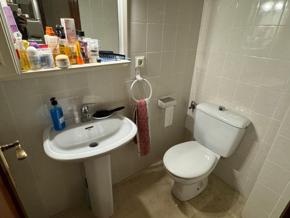  à vendre maison de ville Cabo De Las Huertas Alacantí 36