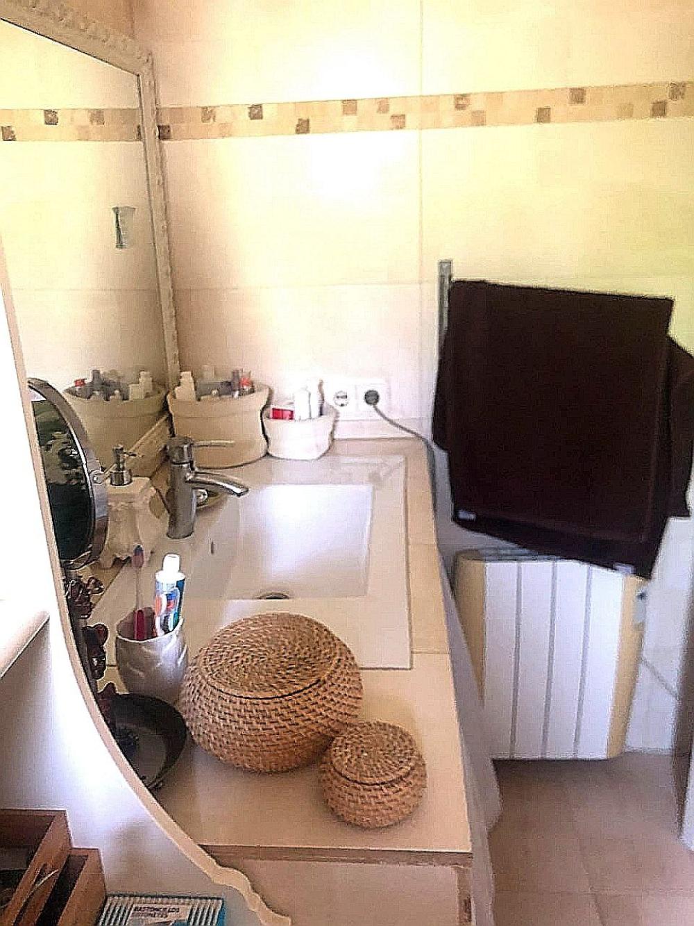  à vendre appartement San Agustín Palma 5