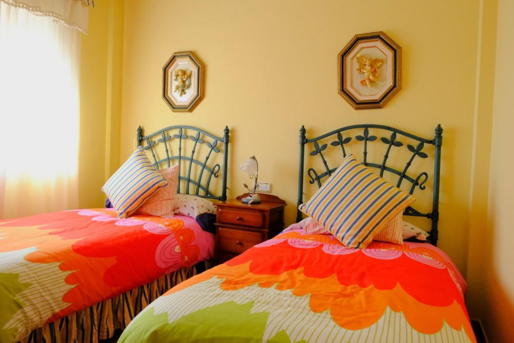  à vendre villa Correntías Medias Baix Segura 24