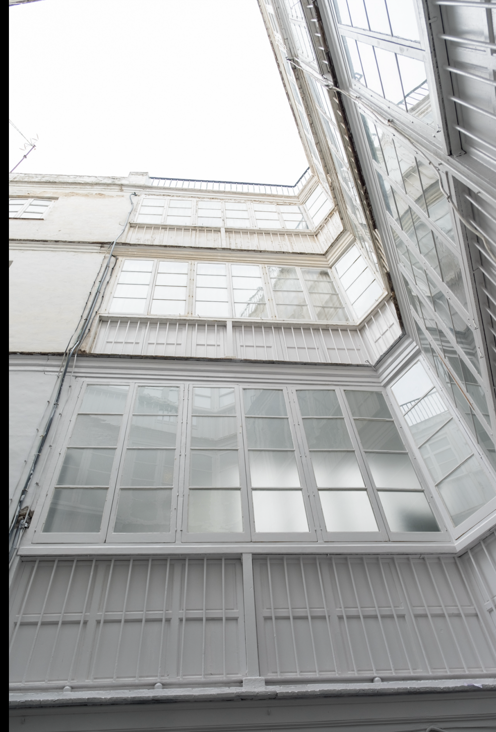  à vendre appartement Cádiz Centro 11004 Bahía De Cádiz 47