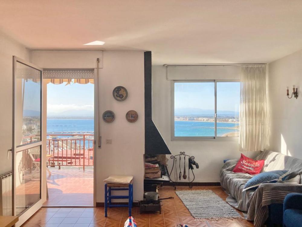 à vendre appartement Canyelles-Almadrava-Puig-Rom Alt Empordà 3