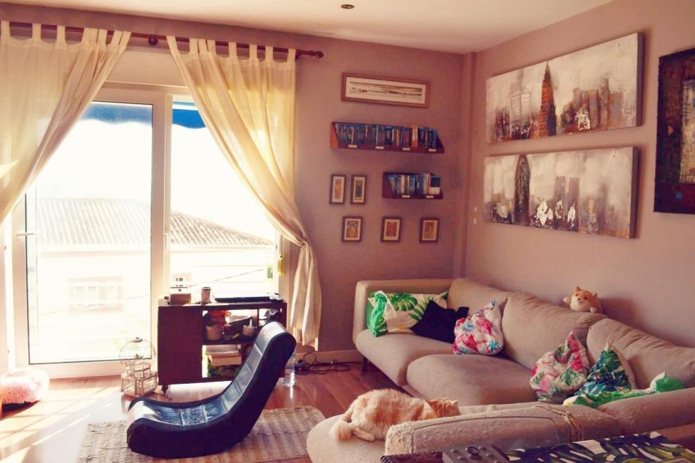  à vendre appartement San Agustín Palma 7