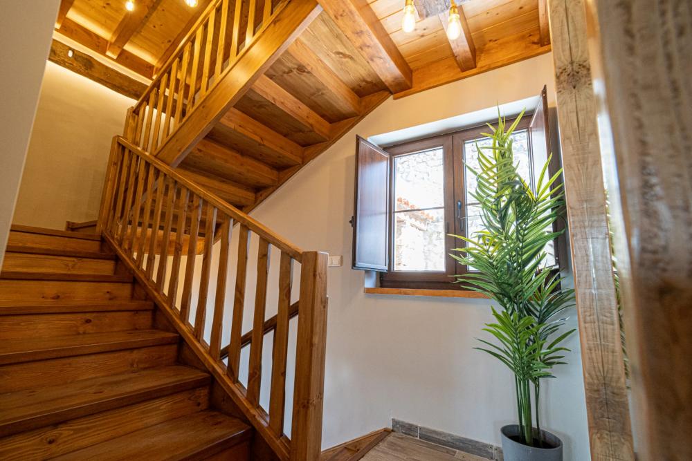  à vendre maison Sotres Oriente 17