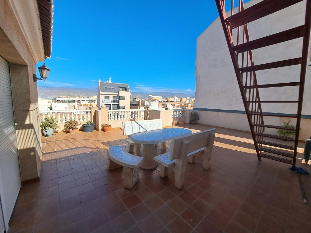  à vendre penthouse Roquetas De Mar Poniente Almeriense 32