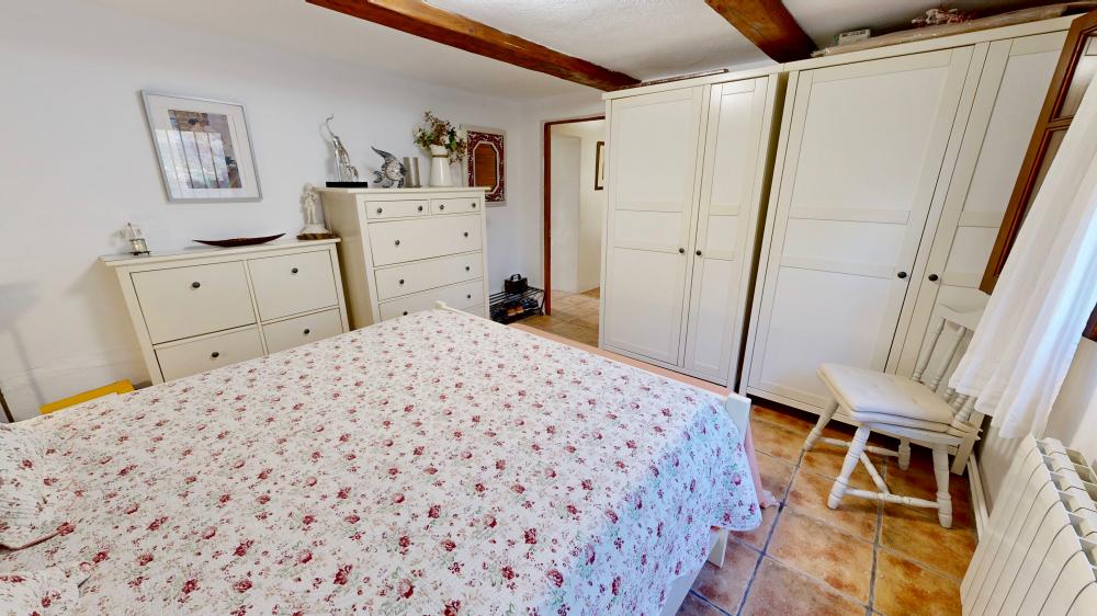  à vendre maison de campagne El Perelló Baix Ebre 13