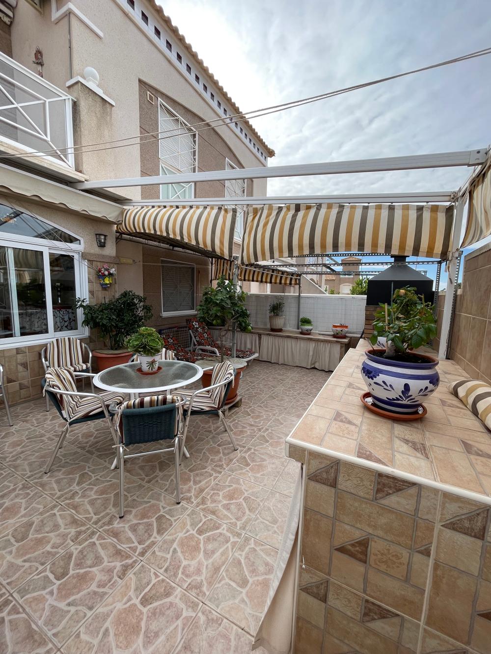  à vendre maison de ville Playa De Los Locos-Aguas Nuevas-Torreblanca Baix Segura 21