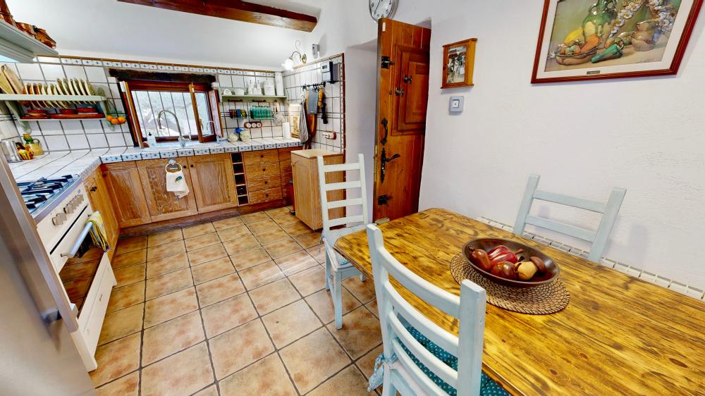  à vendre maison de campagne El Perelló Baix Ebre 9