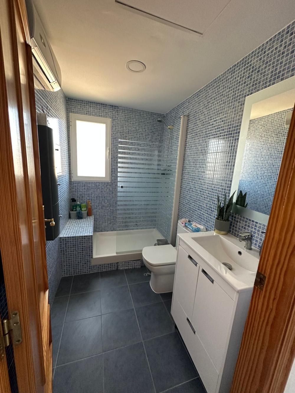  à vendre maison de ville Puçol Horta Nord 9