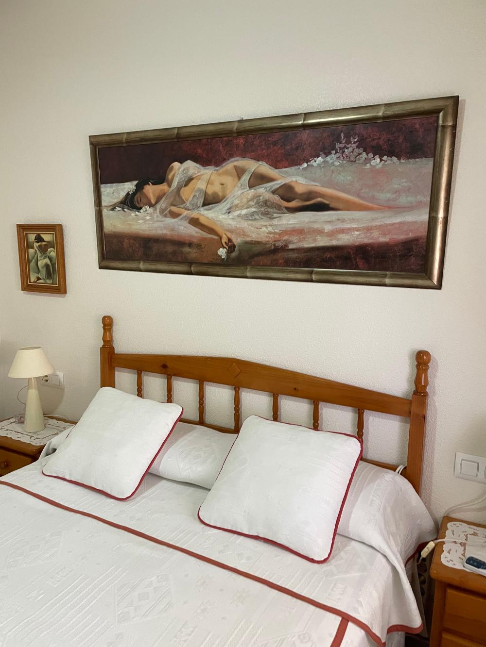  à vendre maison de ville Playa De Los Locos-Aguas Nuevas-Torreblanca Baix Segura 9