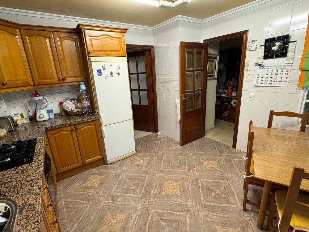  à vendre maison de ville Cabo De Las Huertas Alacantí 12