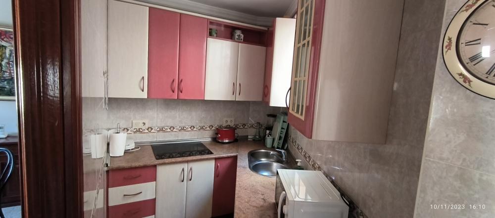  à vendre appartement Málaga Centro 29007 Málaga-Costa Del Sol 8