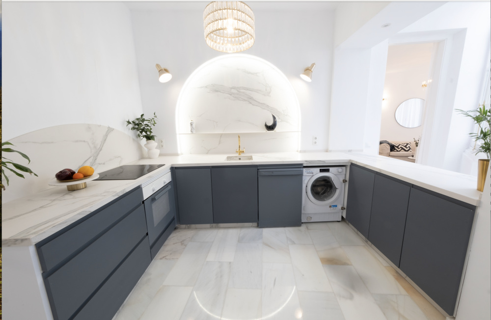  à vendre appartement Cádiz Centro 11004 Bahía De Cádiz 28