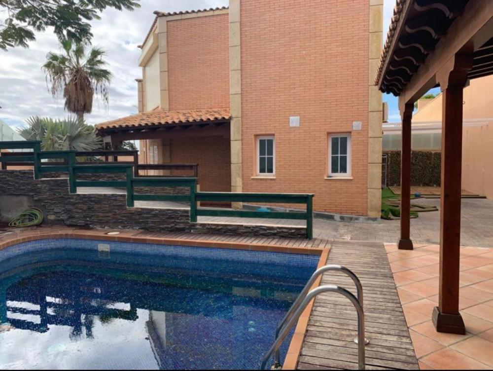  à vendre villa Radazul Bajo Zona Metropolitana 2
