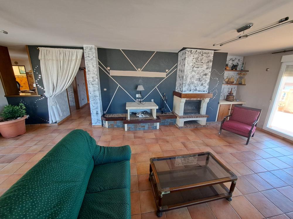  à vendre penthouse Roquetas De Mar Poniente Almeriense 1