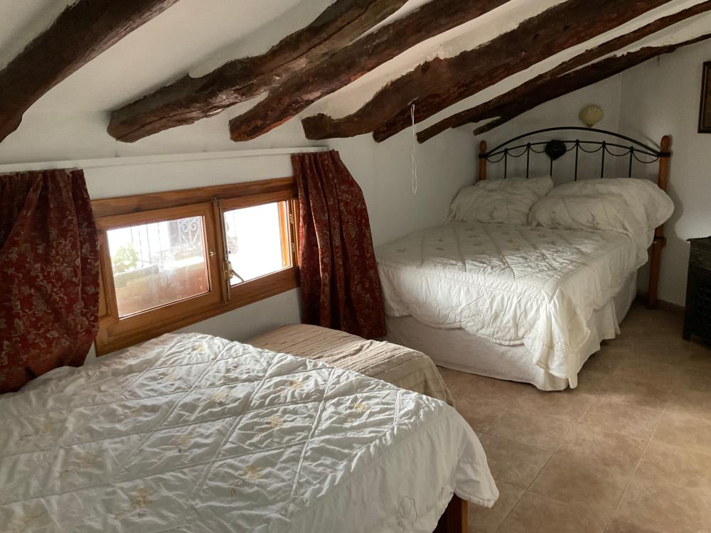  à vendre maison Vall De Gallinera Marina Alta 5
