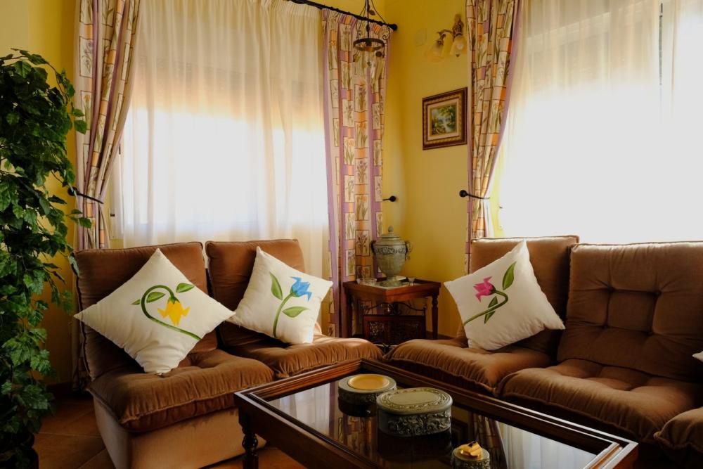  à vendre villa Correntías Medias Baix Segura 11