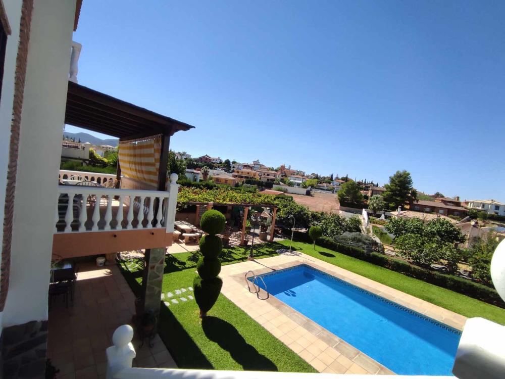  à vendre villa Otura Vega De Granada 8