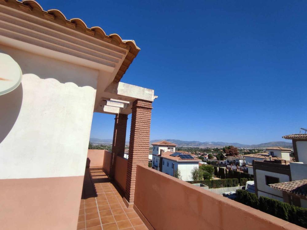  à vendre villa Otura Vega De Granada 38