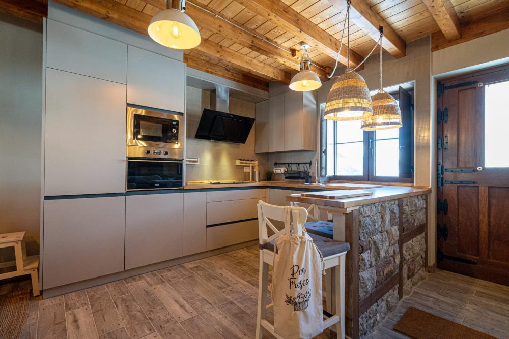  à vendre maison Sotres Oriente 10