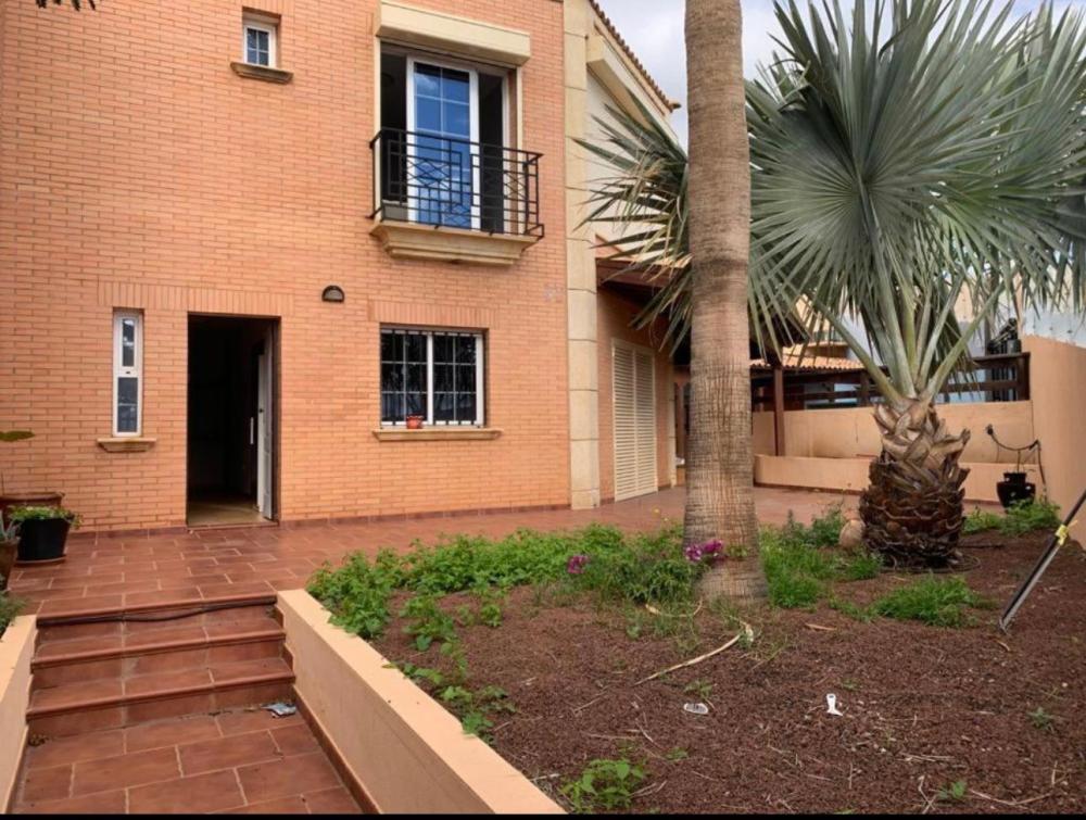  à vendre villa Radazul Bajo Zona Metropolitana 14