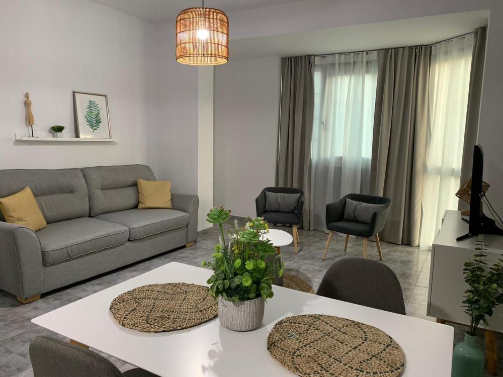  à vendre appartement La Isleta 35008 Palmas De Gran Canaria (Las) 4