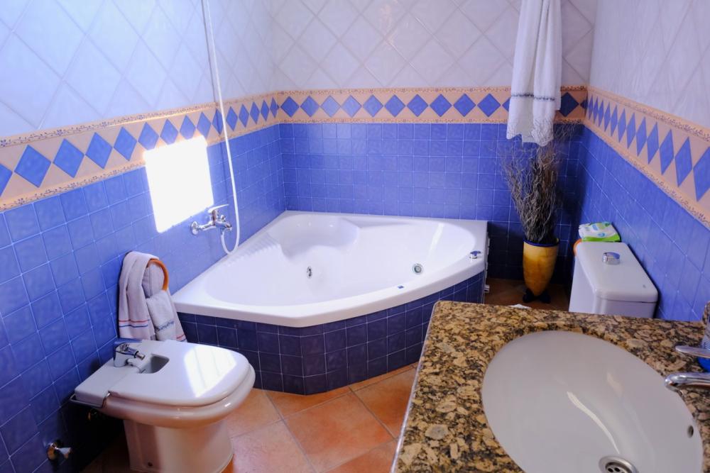  à vendre villa Correntías Medias Baix Segura 19