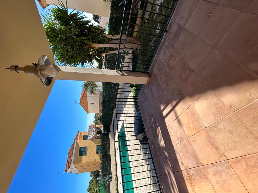  à vendre villa Camp De Lliria Camp De Túria 4