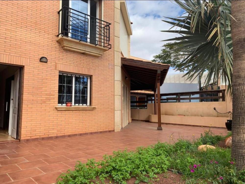  à vendre villa Radazul Bajo Zona Metropolitana 10