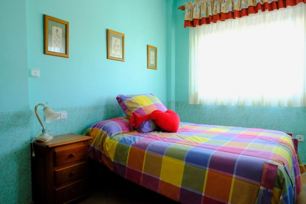  à vendre villa Correntías Medias Baix Segura 22