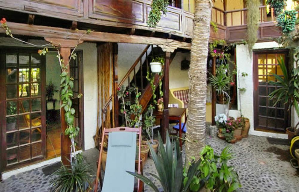  à vendre maison San Juan De La Rambla Zona Norte 12