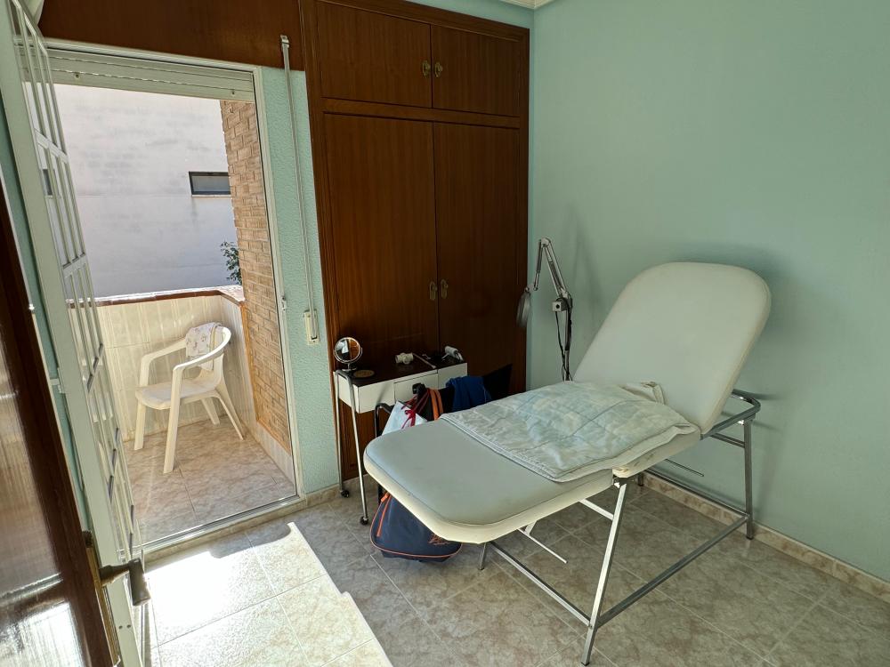  à vendre maison de ville Cabo De Las Huertas Alacantí 27