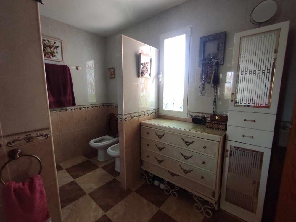  à vendre villa Otura Vega De Granada 31