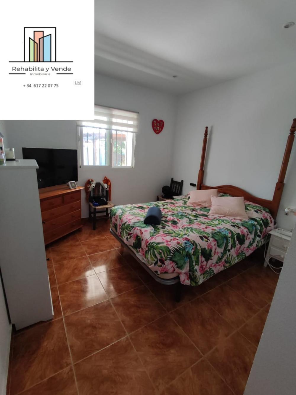 à vendre maison jumelée La Barrosa-Sancti Petri Bahía De Cádiz 2