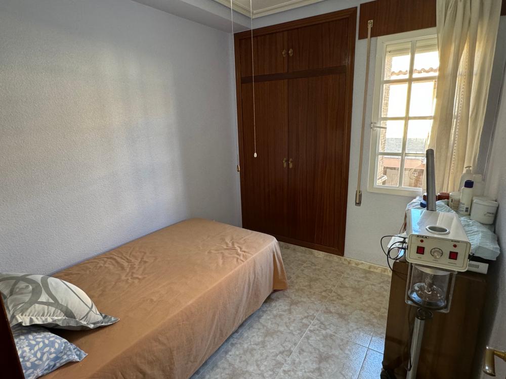  à vendre maison de ville Cabo De Las Huertas Alacantí 32