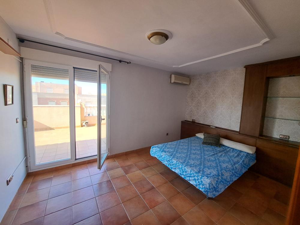  à vendre penthouse Roquetas De Mar Poniente Almeriense 17
