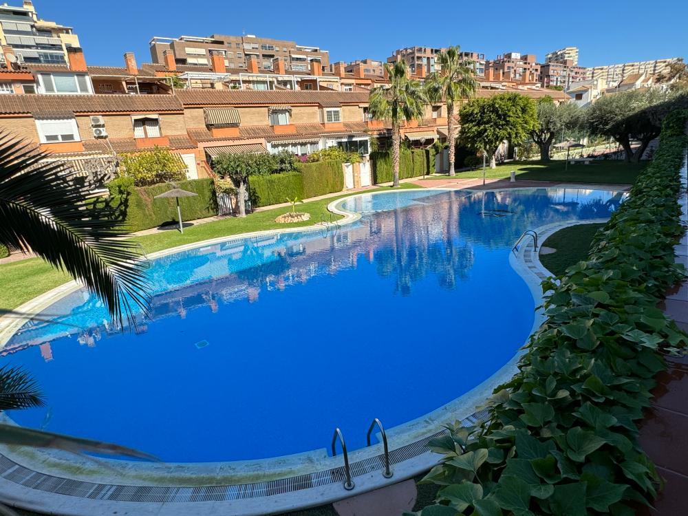  à vendre maison de ville Cabo De Las Huertas Alacantí 41