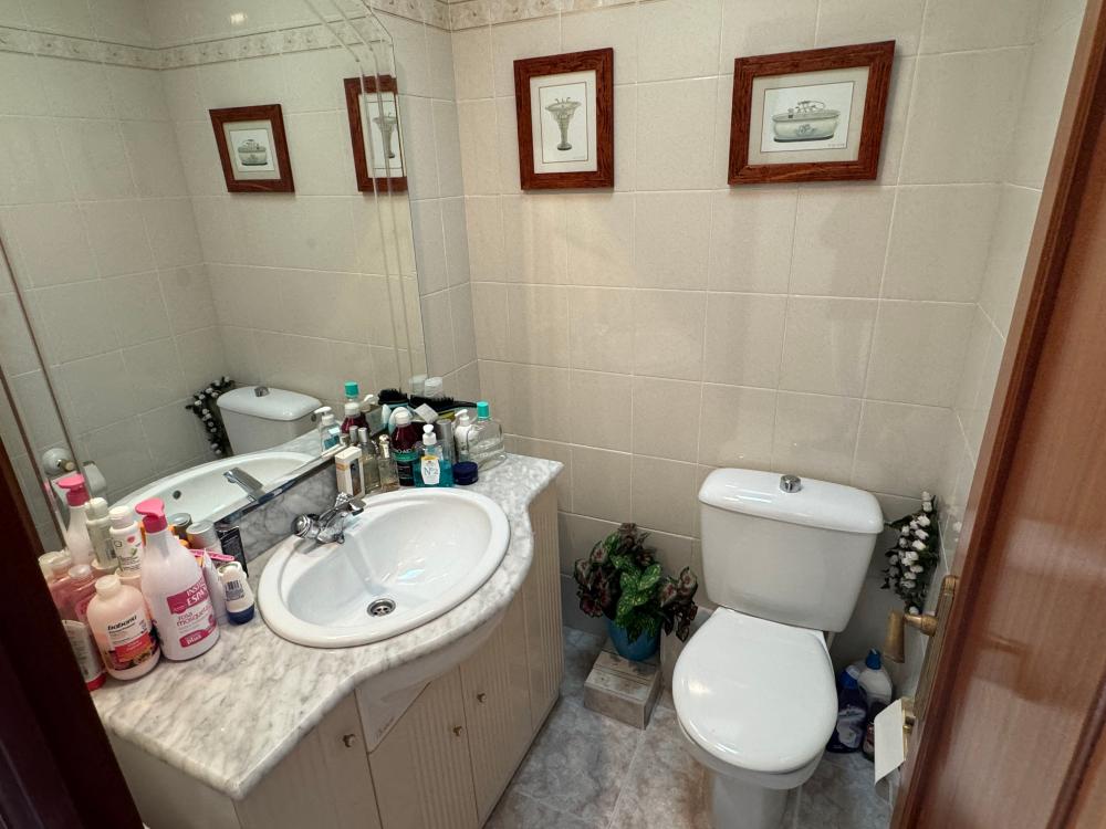 à vendre maison de ville Cabo De Las Huertas Alacantí 29