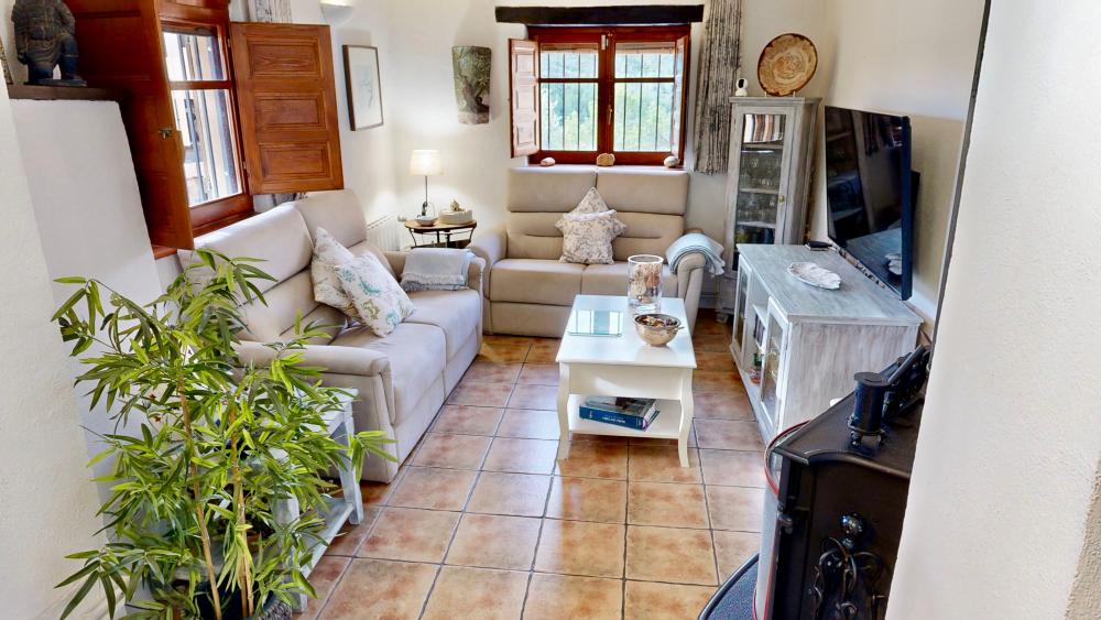  à vendre maison de campagne El Perelló Baix Ebre 10