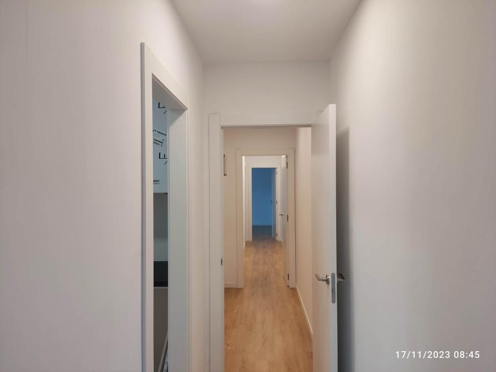  à vendre penthouse Casagemes Barcelonès 5
