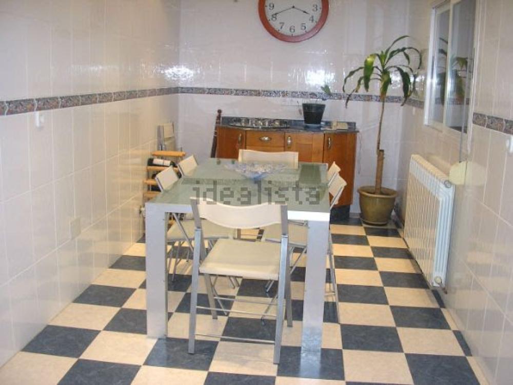  à vendre maison jumelée Cañada Molina Serranía Media 7