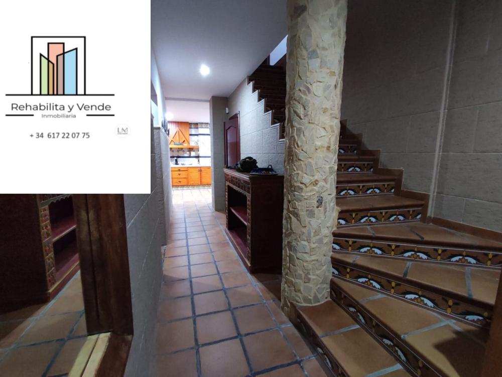  à vendre villa La Barrosa-Sancti Petri Bahía De Cádiz 7