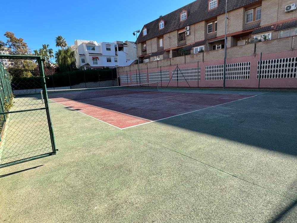 à vendre maison de ville Cabo De Las Huertas Alacantí 43