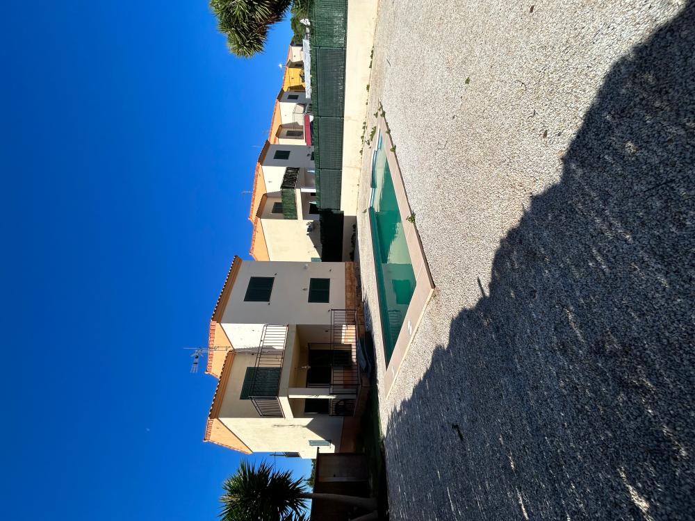  à vendre villa Camp De Lliria Camp De Túria 3